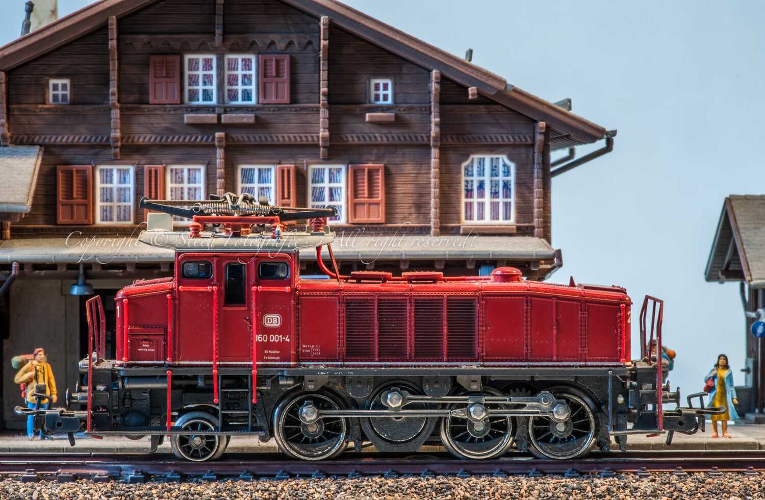 Openingsfoto Productfotografie