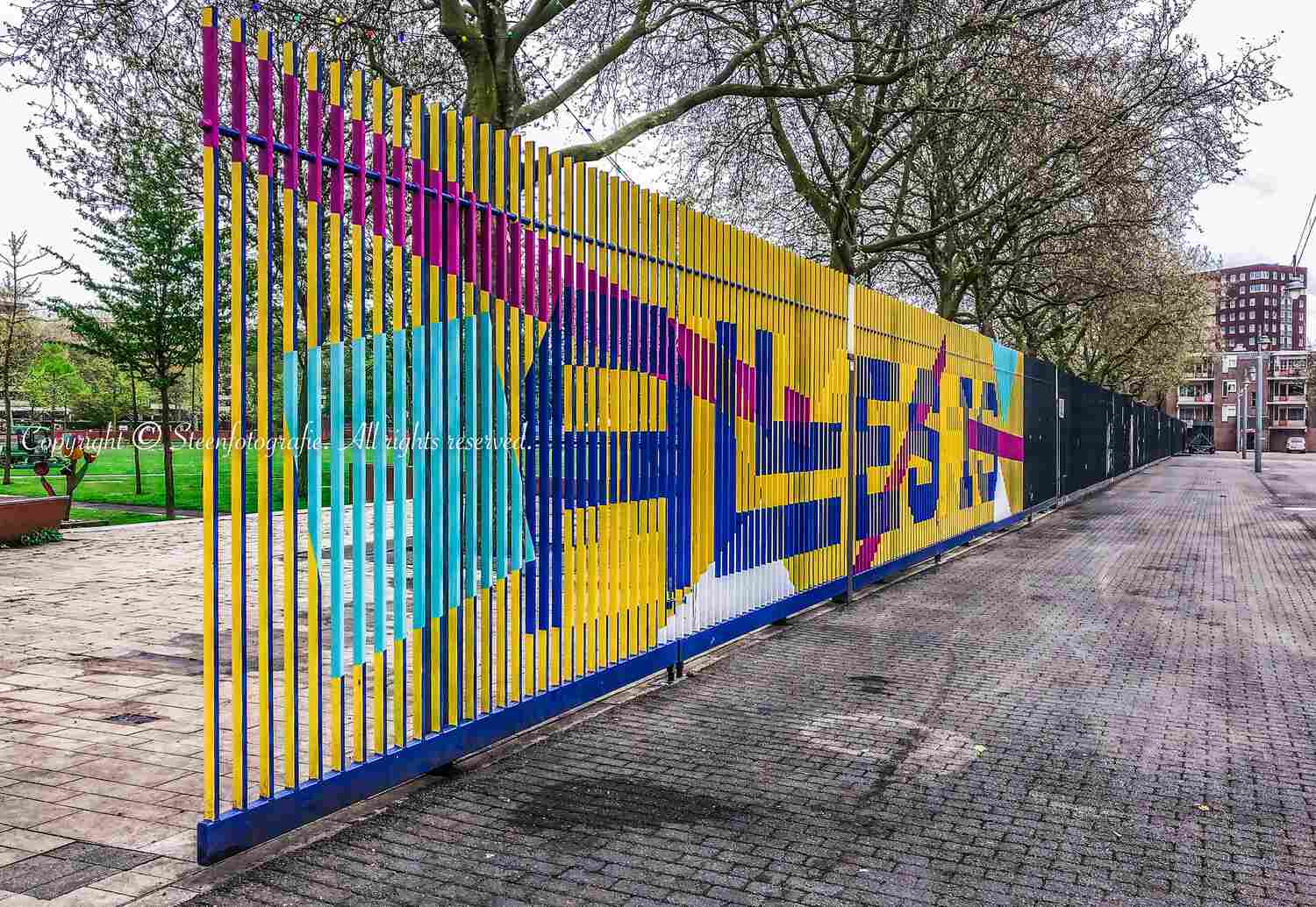 Afrikaanderwijk Openingsfoto Kl 0001