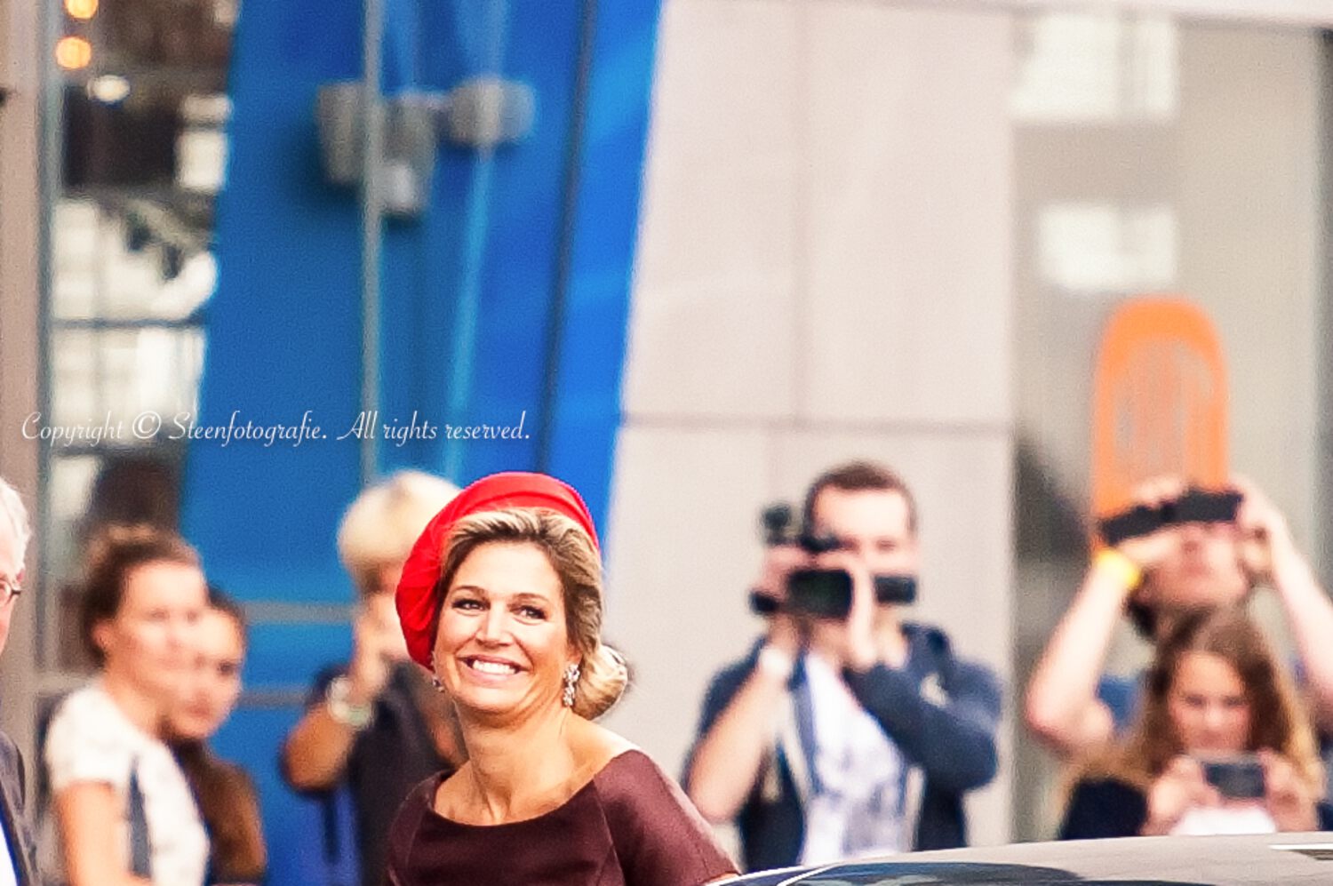 Opening Markthal Markthal Rotterdam Markthal opening, 01 10 2014. 0089 bewerkt 01