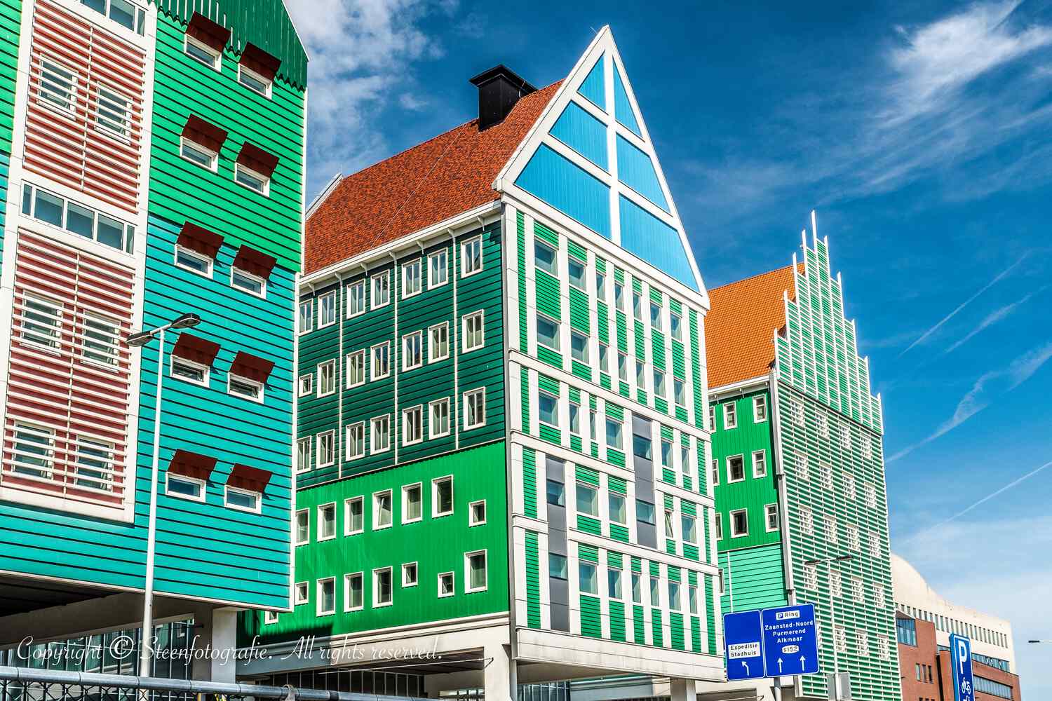 Zaanstad Zaanstad Zaanstad 2017 07 18 0003 01