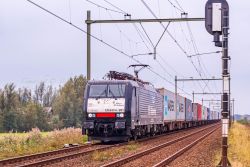 ERS Railways, 189 091