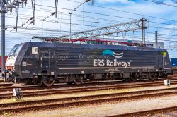 ERS Railways, 189 097