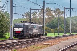 ERS Railways, 189 098