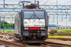 ERS Railways, 189 099