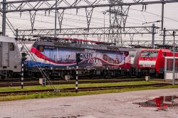 Voorbeeld van deze locomotief E 189 212