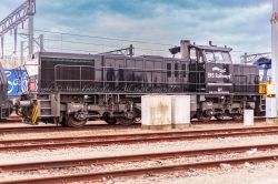 ERS Railways, MaK 1206, nr. 9280 1275 622-9