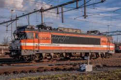 Voorbeeldfoto van de  Locon 9902