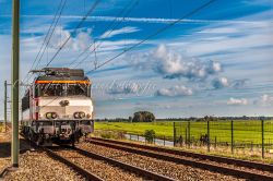 MVoorbeeldfoto van de  Locon 9903