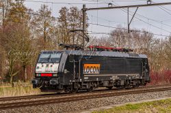 Voorbeeldfoto van de  Locon 189 998