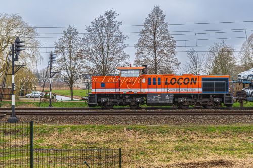 Locon, MaK 1206, 1506