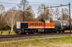 Voorbeeldfoto van de  Locon, Mak, 1506