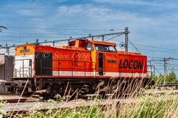 Voorbeeldfoto van de  Locon, V 10,0 220