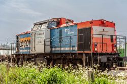 Voorbeeldfoto van de  Locon, V 100, 203 160 7