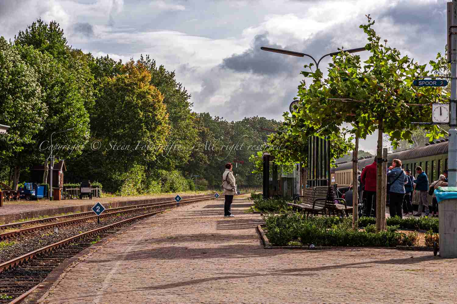NS Station Simpelveld