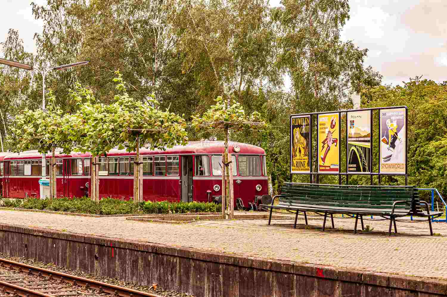 NS Station Simpelveld