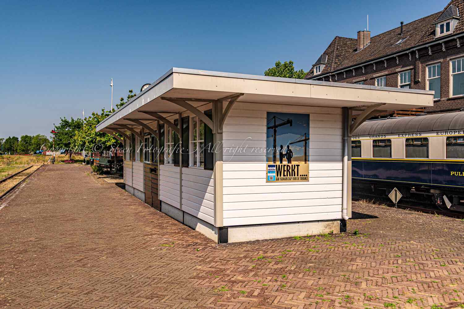 NS Station Simpelveld