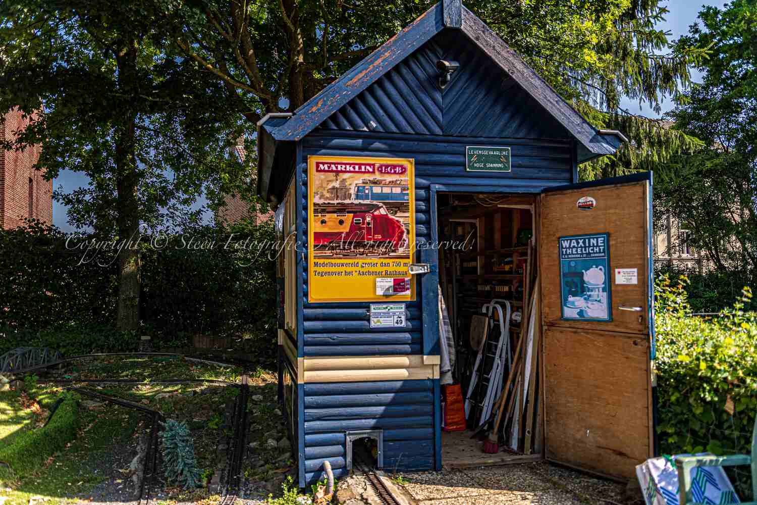 NS Station Simpelveld