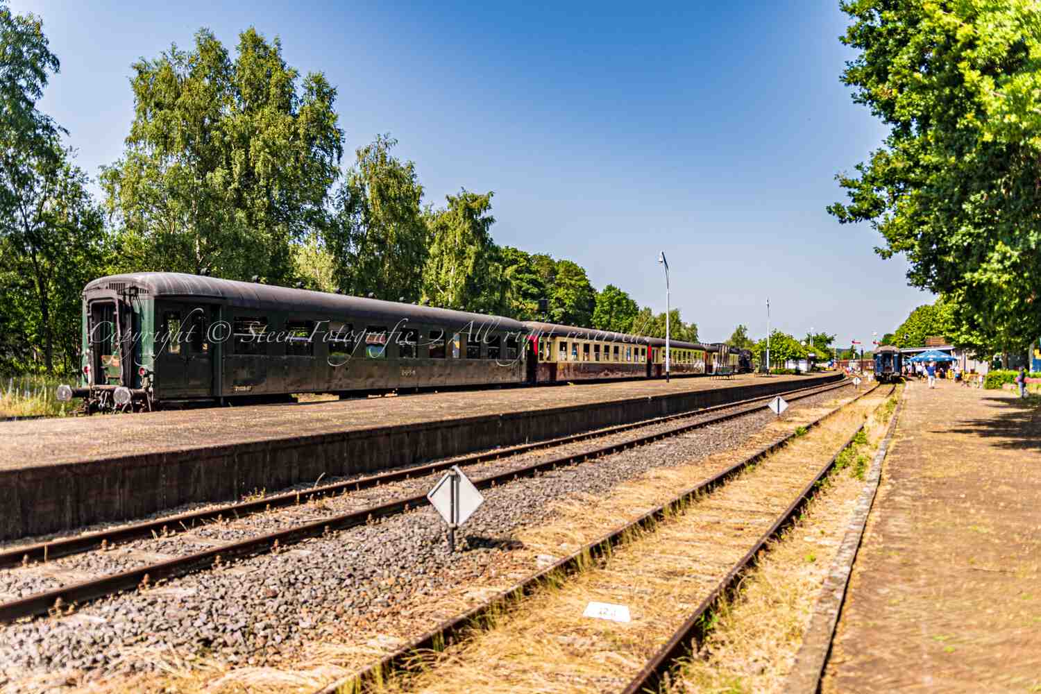 NS Station Simpelveld