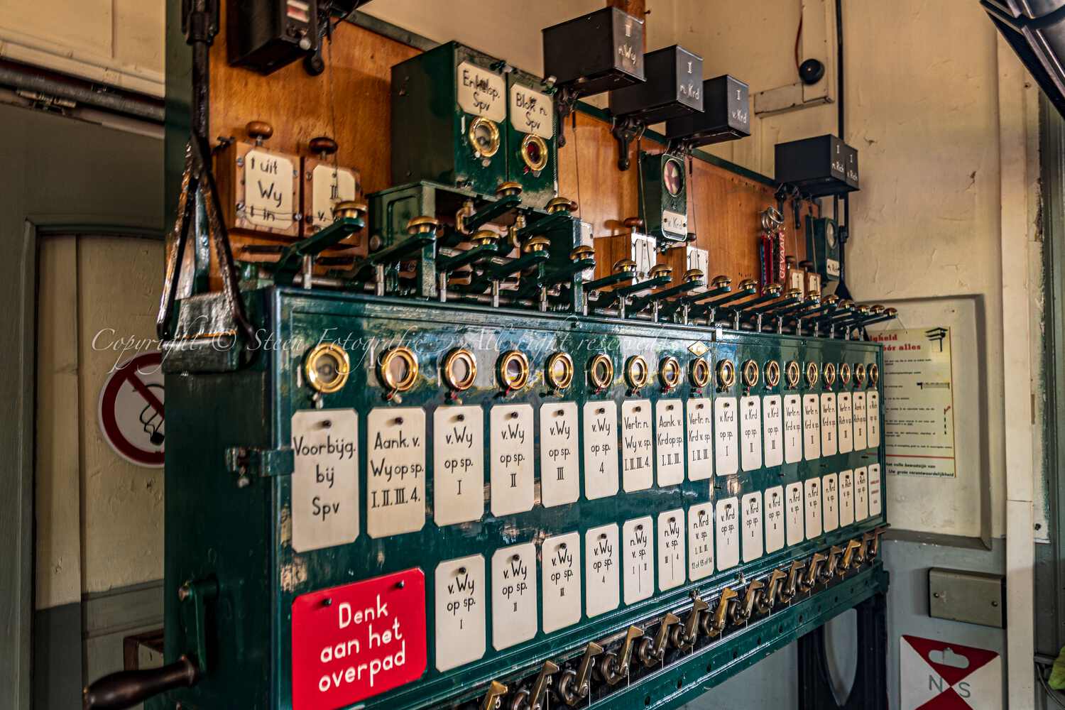 NS Station Simpelveld