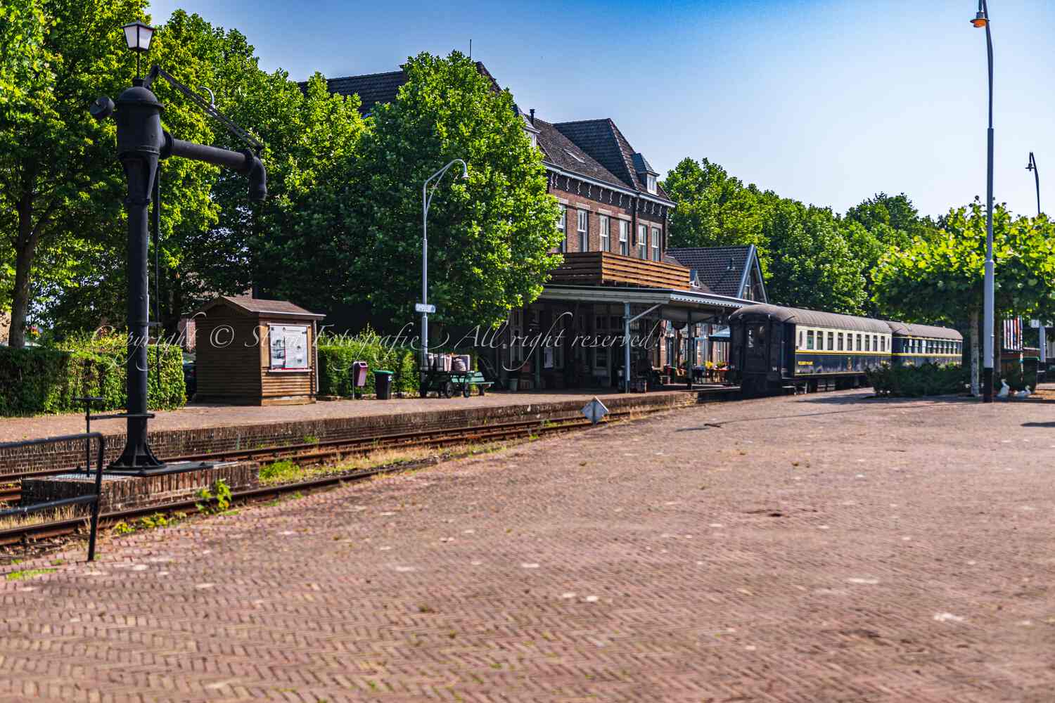 NS Station Simpelveld