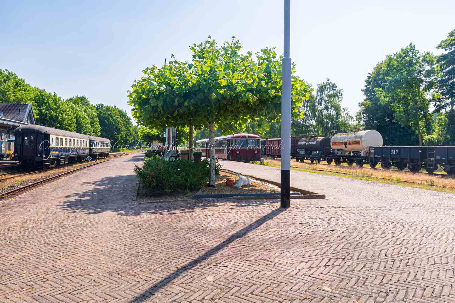 NS Station Simpelveld