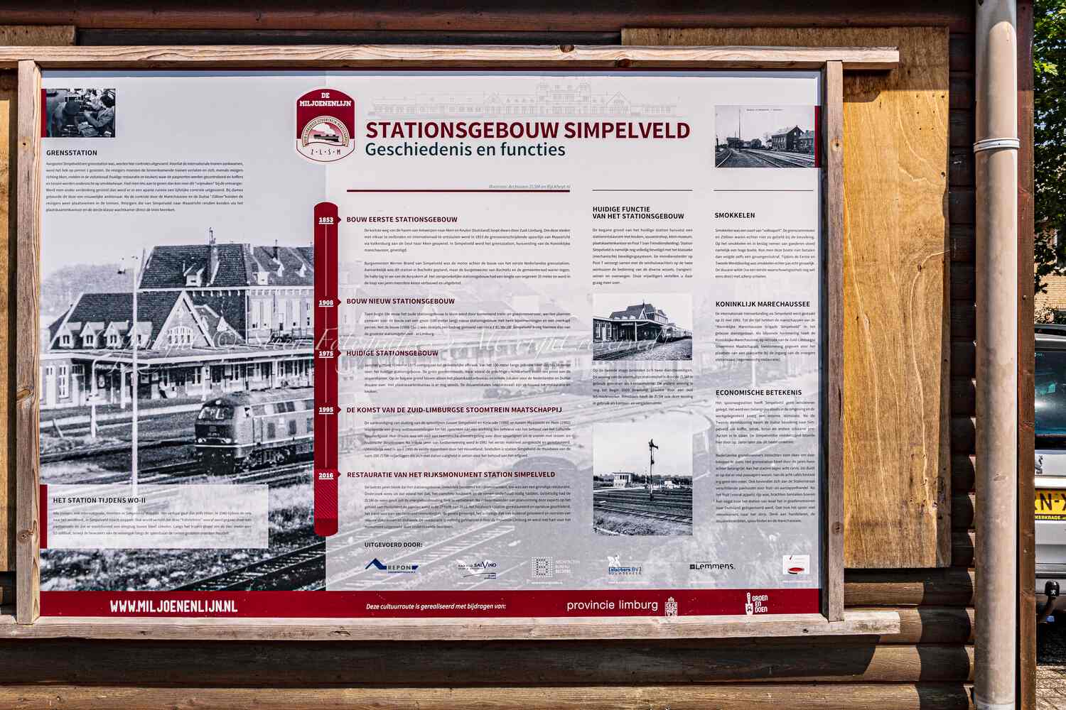 NS Station Simpelveld