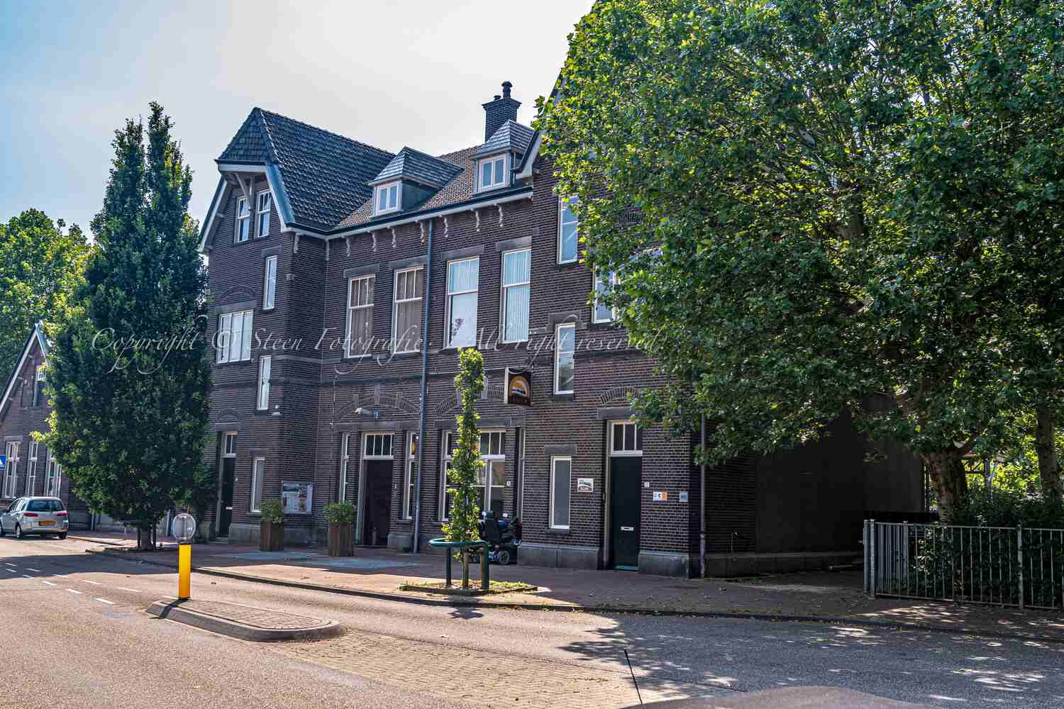 NS Station Simpelveld