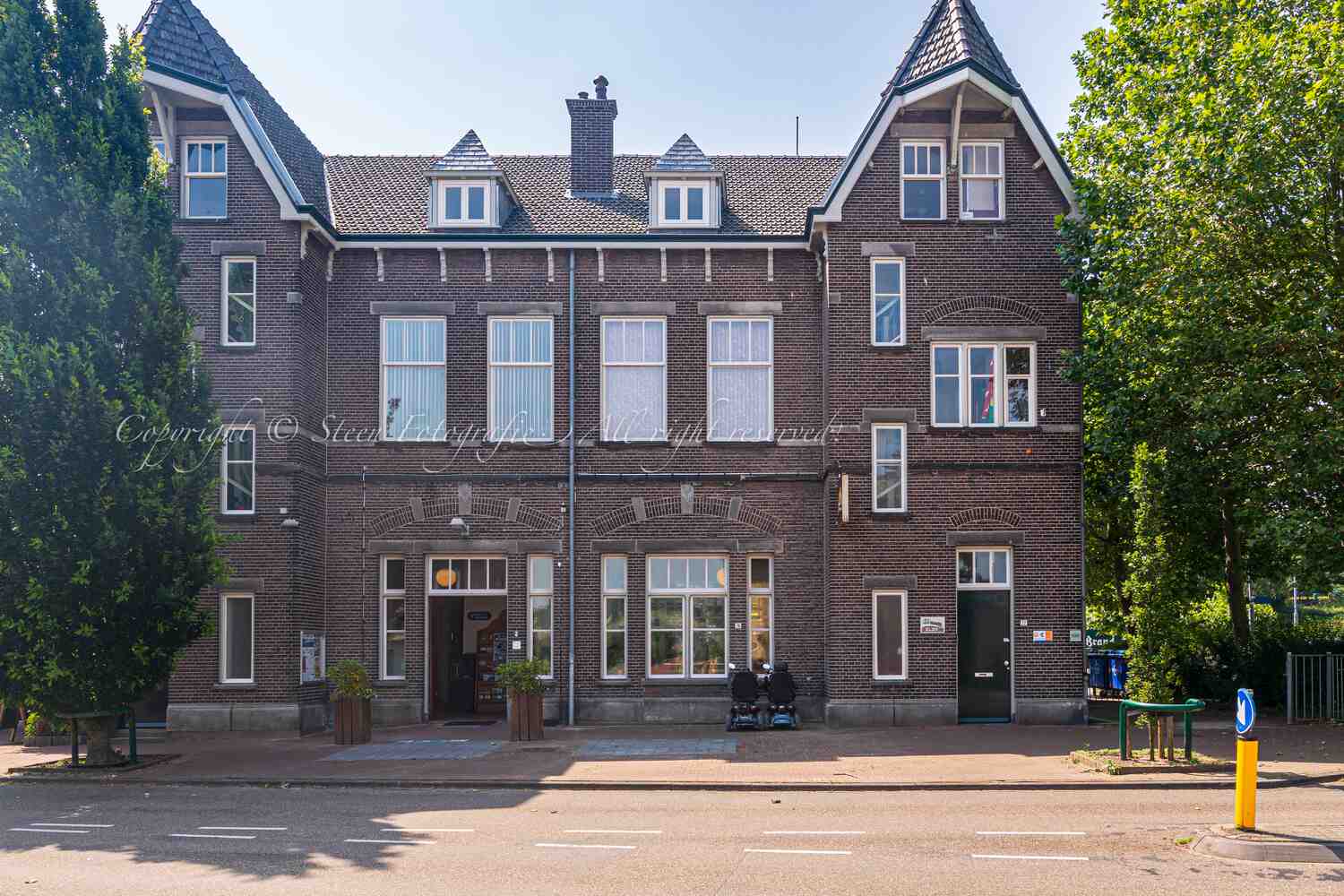 NS Station Simpelveld