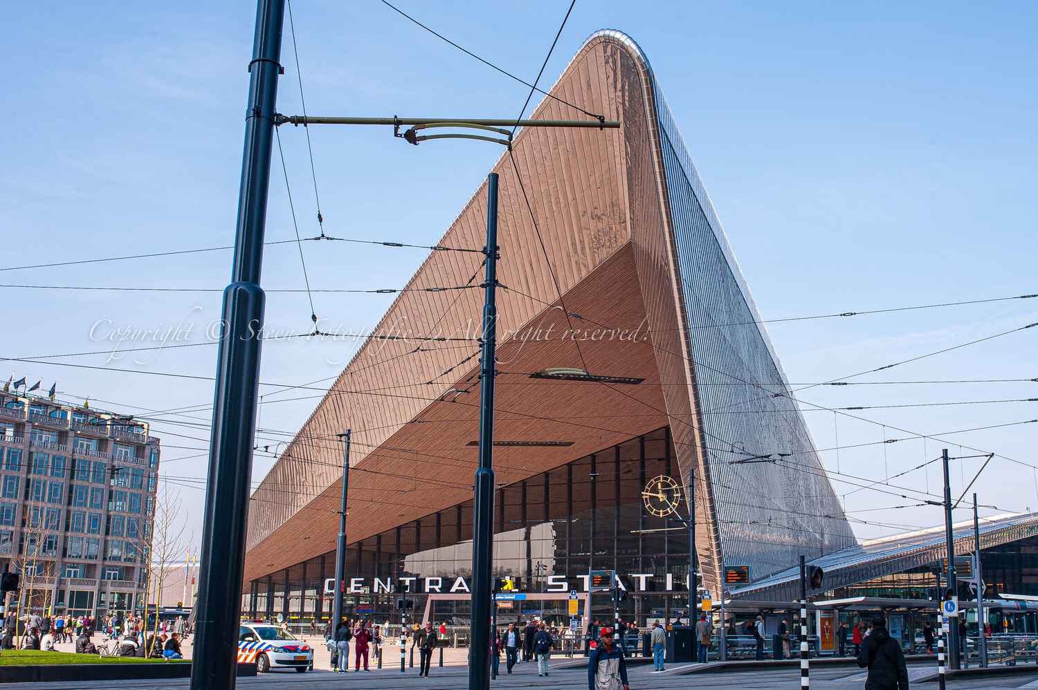 Rotterdam Centraal