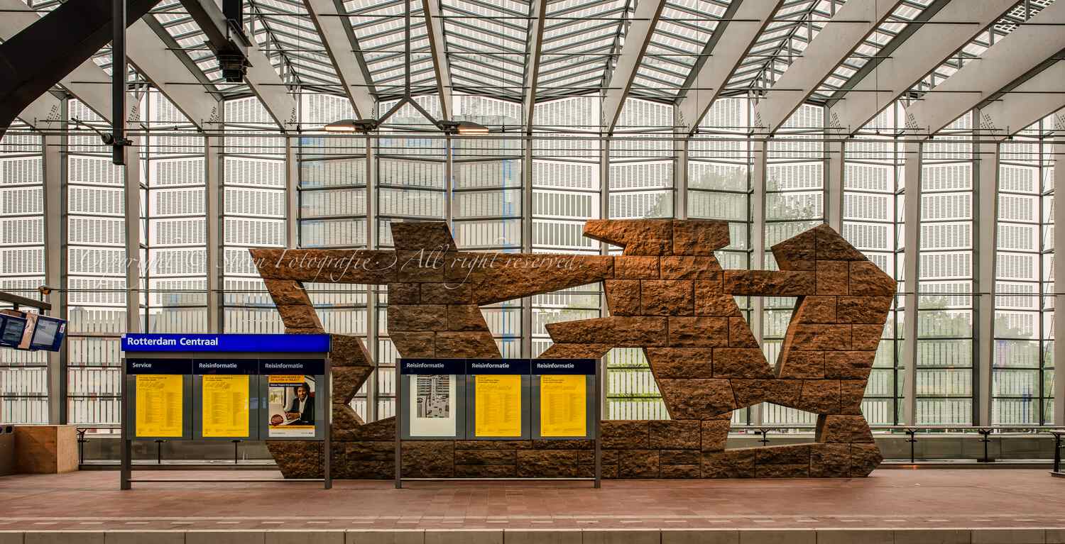 Rotterdam Centraal
