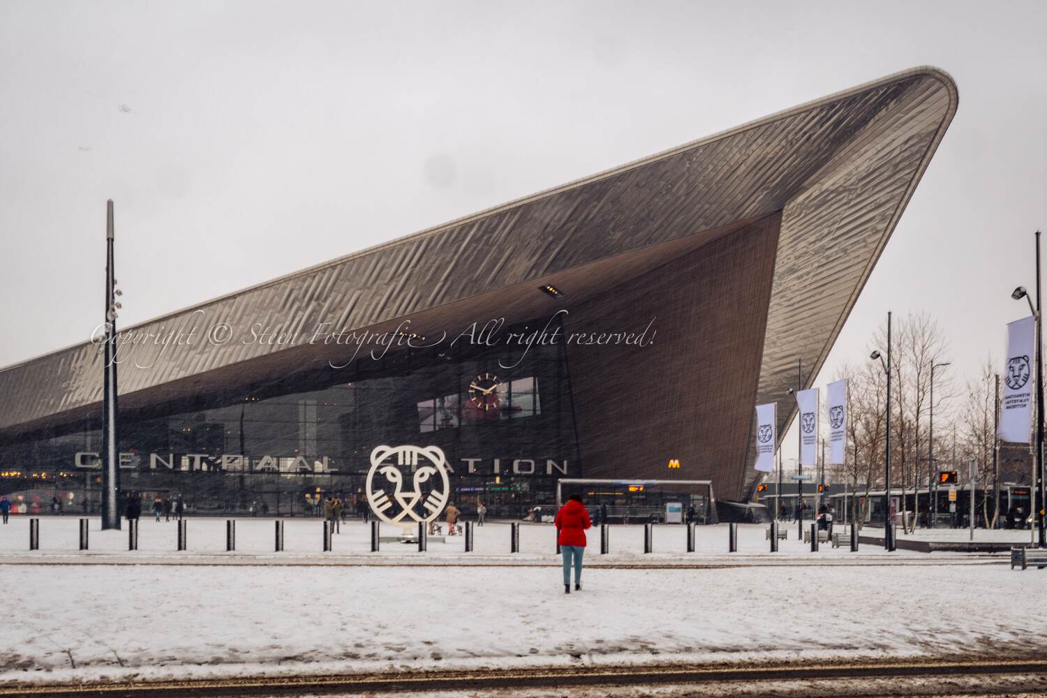 Rotterdam Centraal