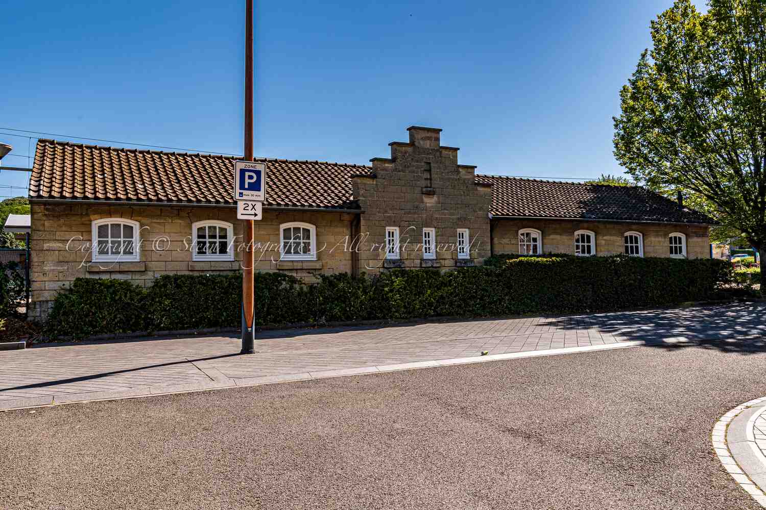 NS Station Valkenburg