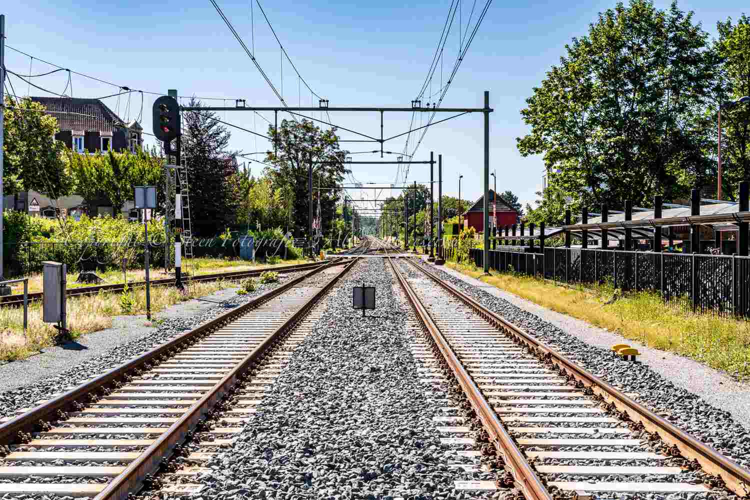 NS Station Valkenburg