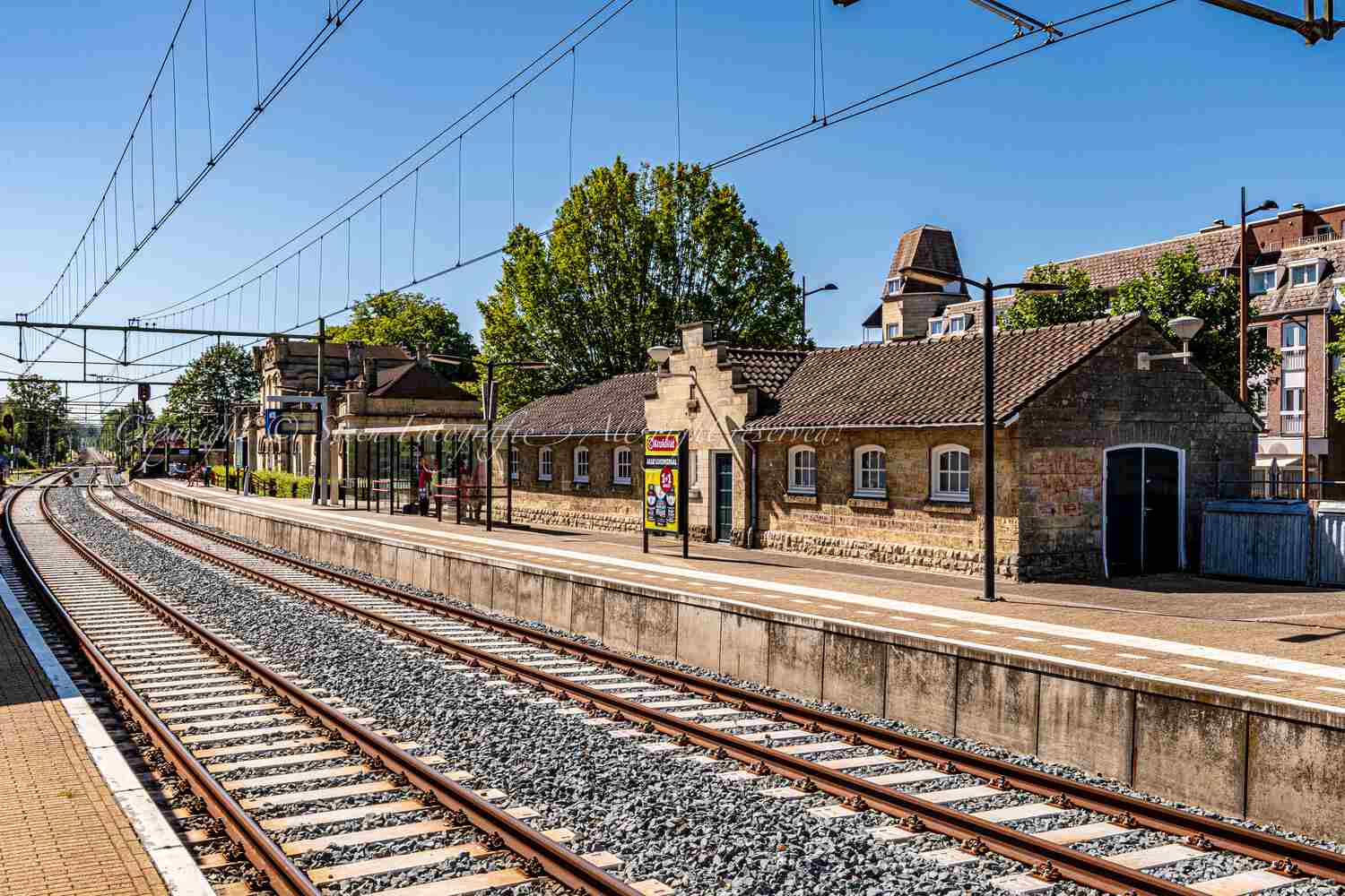 NS Station Valkenburg