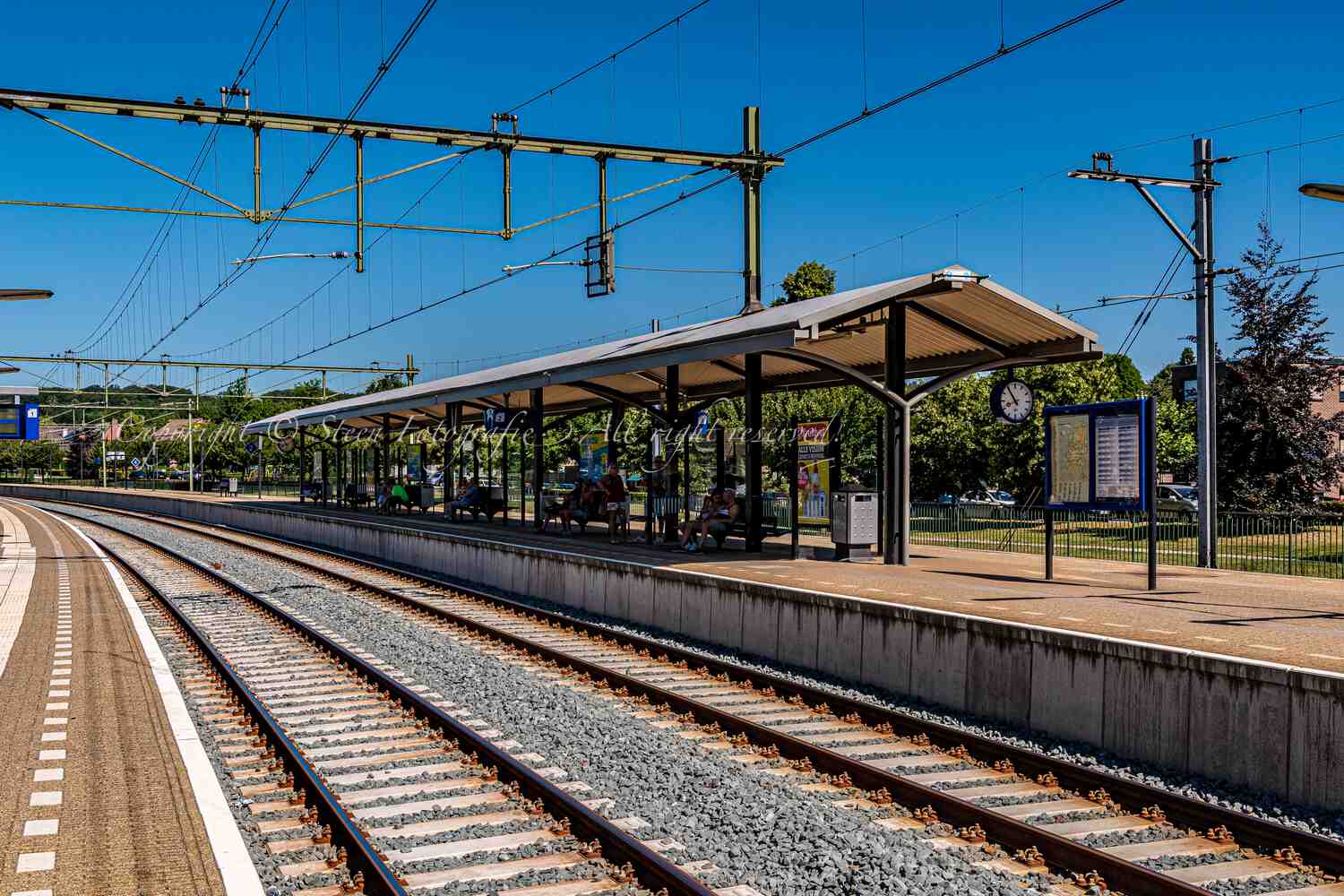 NS Station Valkenburg