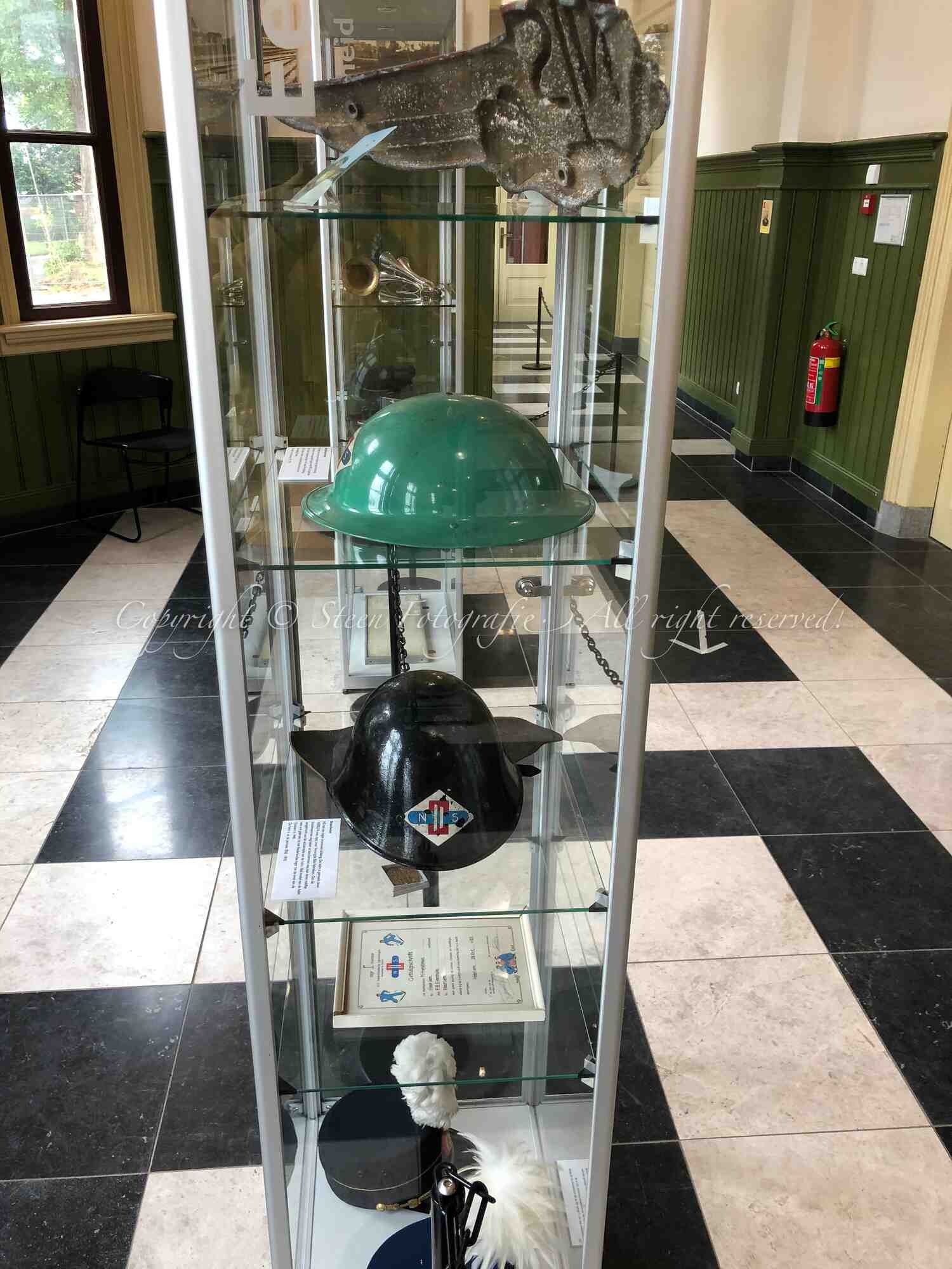 NS Station Zuidbroek