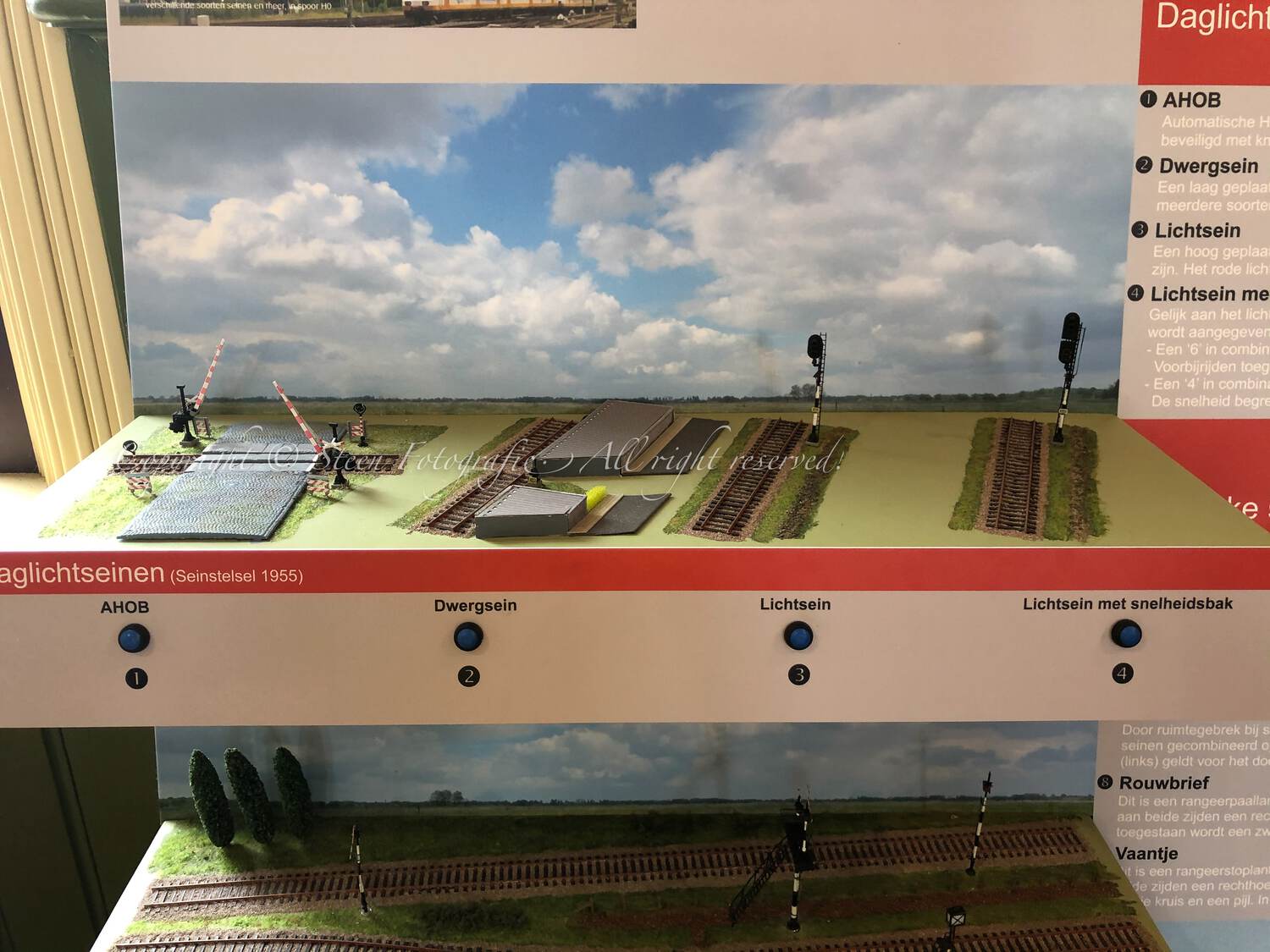 NS Station Zuidbroek