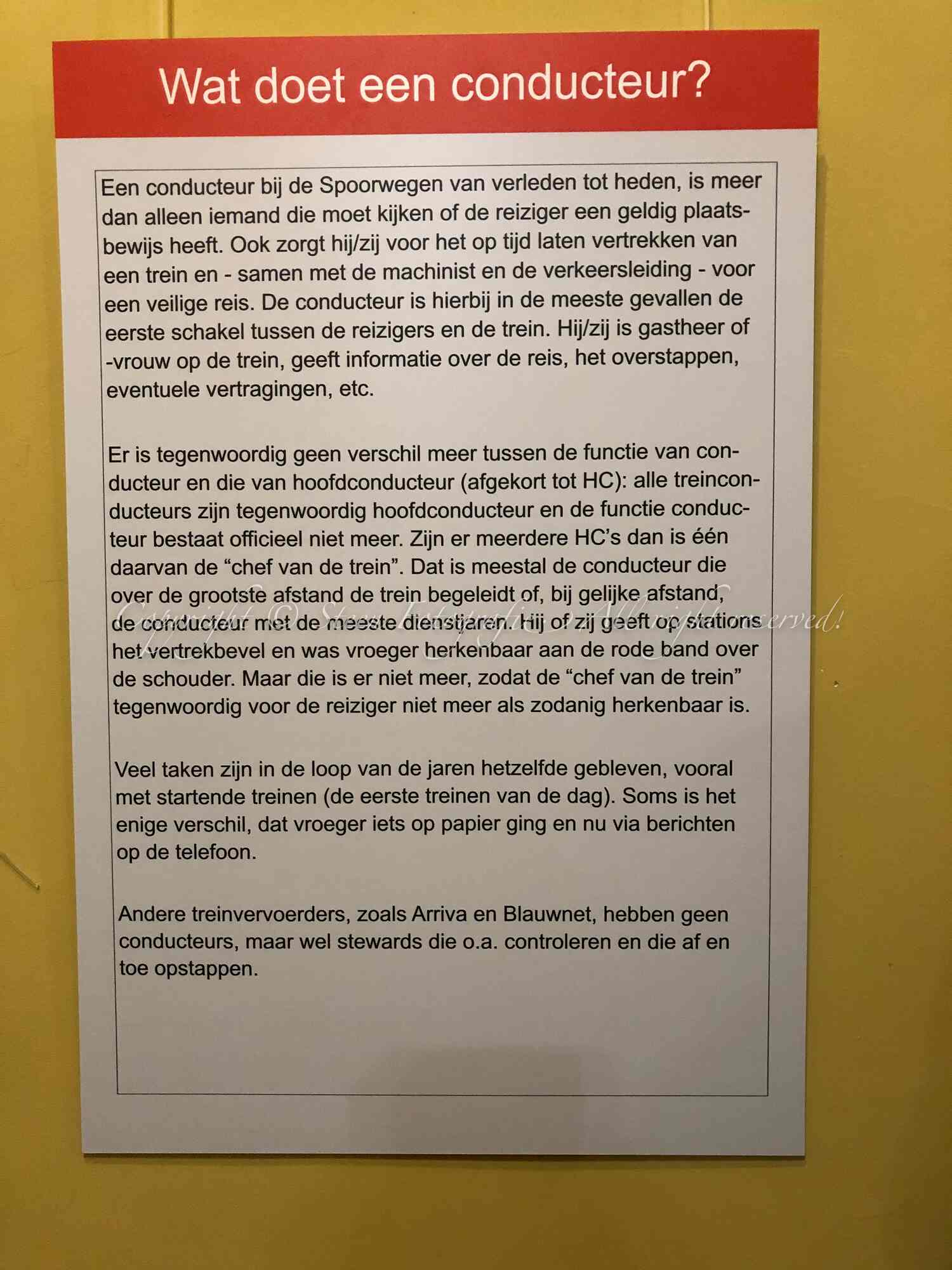 NS Station Zuidbroek