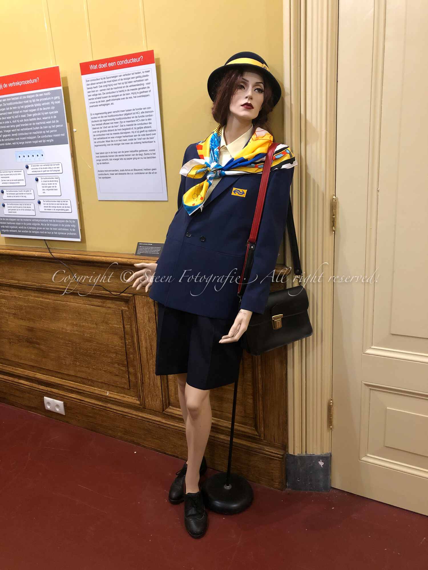 NS Station Zuidbroek