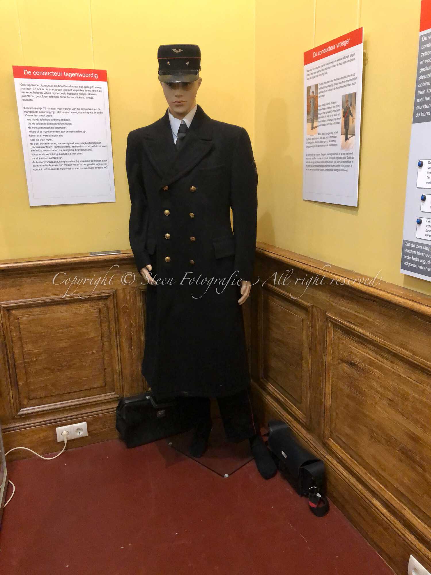 NS Station Zuidbroek