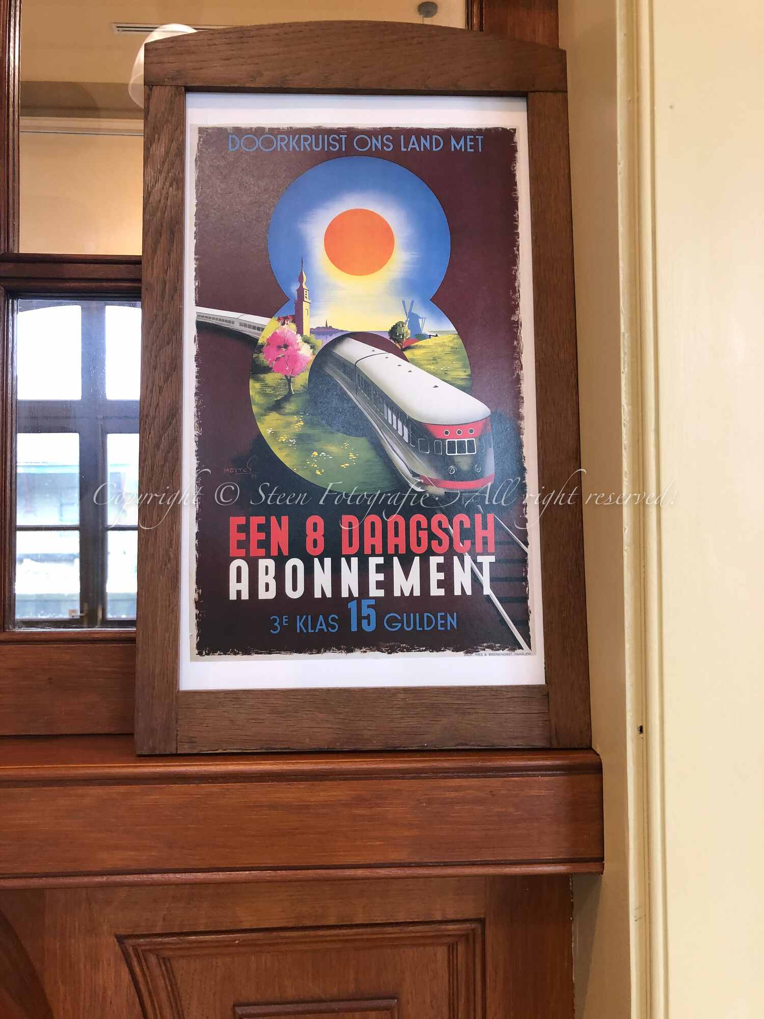 NS Station Zuidbroek