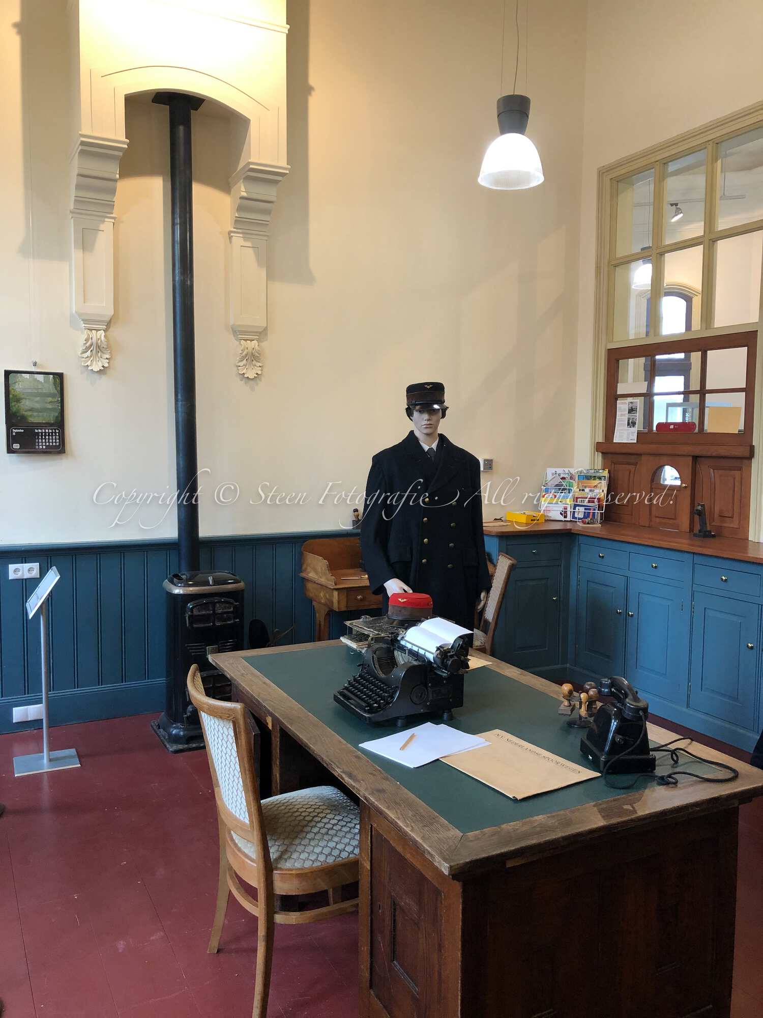 NS Station Zuidbroek