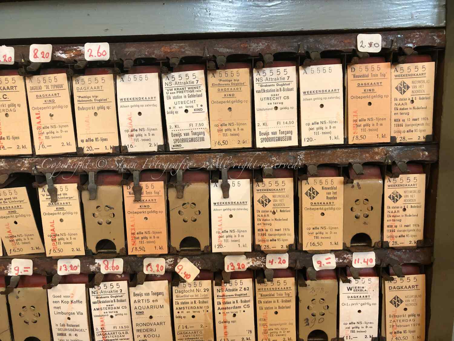 NS Station Zuidbroek