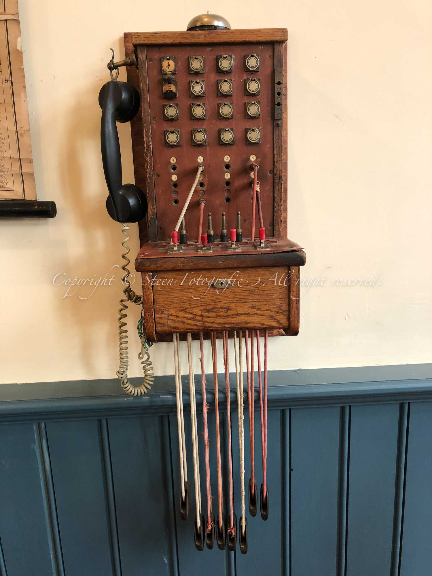 NS Station Zuidbroek