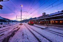 RhB, Tm 2/2 112