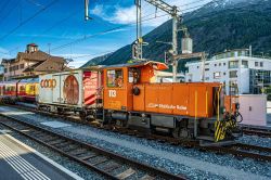 RhB, Tm 2/2 113