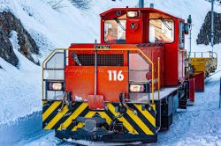 RhB, Tm 2/2 116