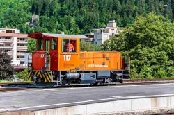 RhB, Tm 2/2 117