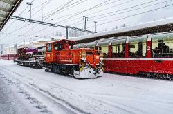 RhB, Tm 2/2 119