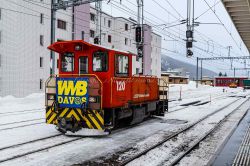 RhB, Tm 2/2 120